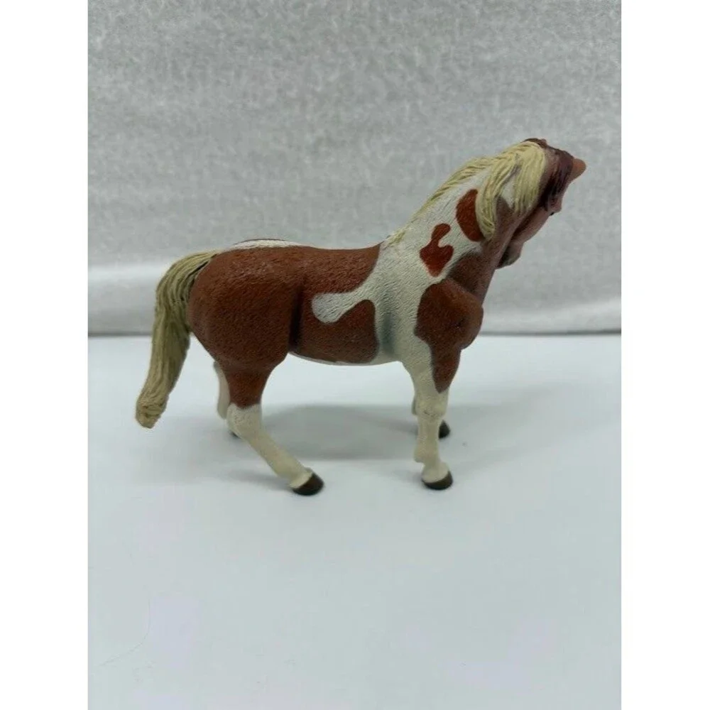 Papo horse ponies